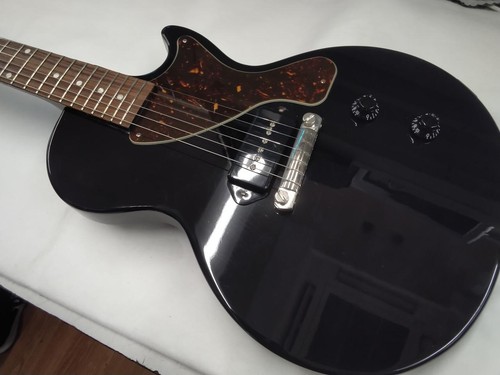 Gibson les paul junior special - gibson,