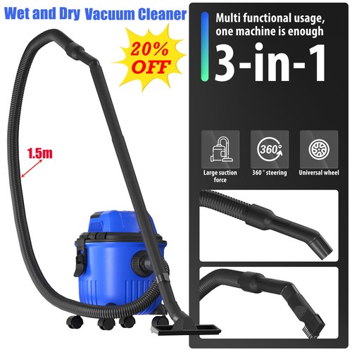 Heavy duty 6000w - duty,