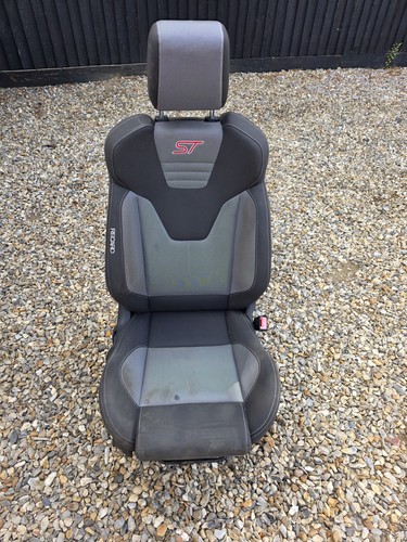 Mk7 ford fiesta - ford,