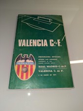 valencia v Glasgow Rangers