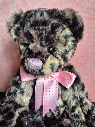 Charlie bears teensy weensy - -,