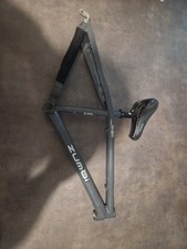 Zumbi Voodoo Harcore Hardtail