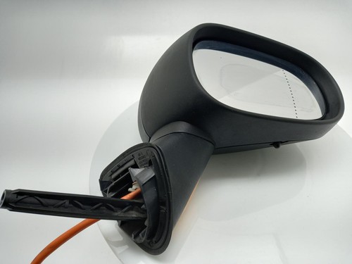 Renault modus door - modus, mirror