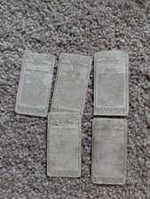 W.D. & H.O. Wills Cigarette