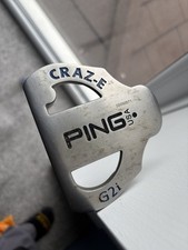 Ping Craz-E G2i Right-Handed