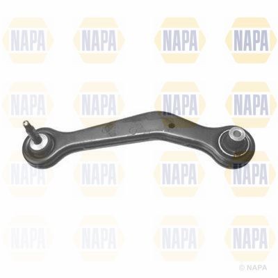 Genuine napa rear left - rear,
