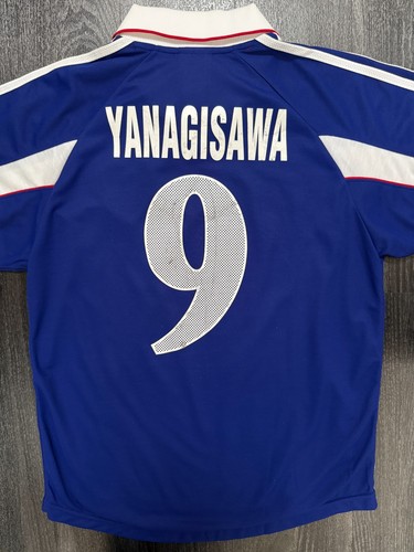 Original adidas japan - original, 1999