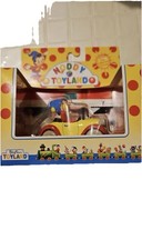 Noddy In Toyland:  Toy Car