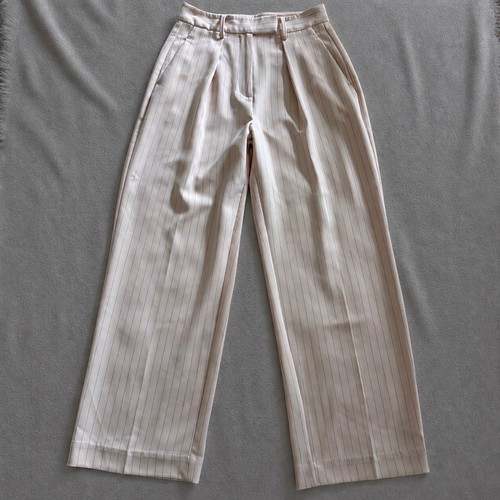 Second female kama wide leg - female,
