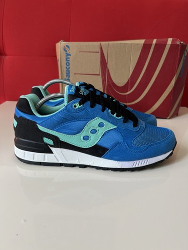 Saucony shadow 5000 blueberry - saucony,