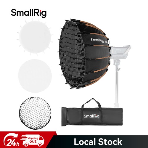 Smallrig 6 parabolic - smallrig, 23.6"