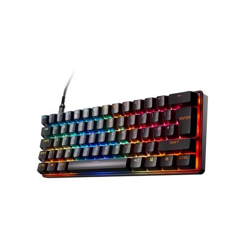 Steelseries apex pro - pro, mini