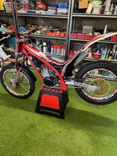 Gas Gas 80 Cadet 2011 As Close