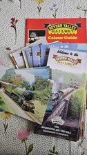 Severn valley railway - severn,