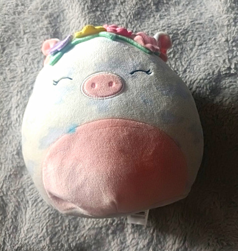 Squishmallows original pig - original,
