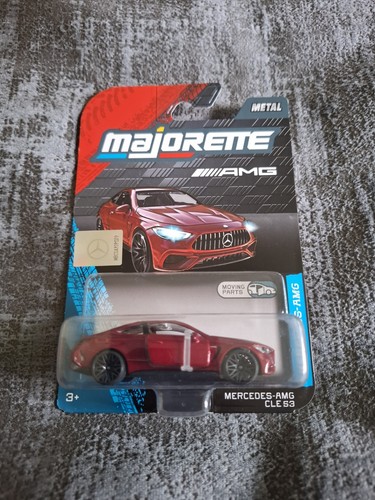 Premium majorette amg - premium,