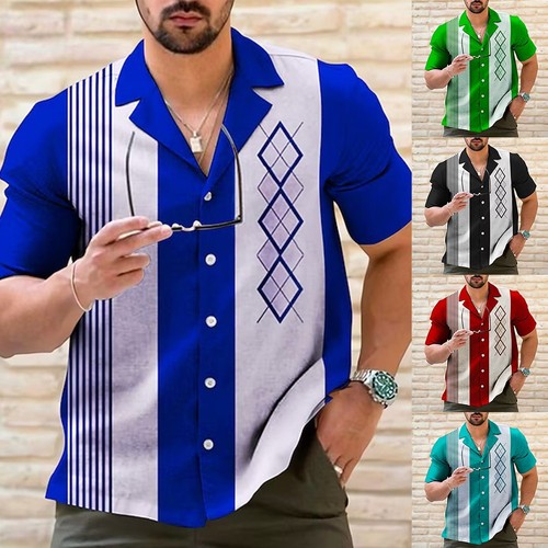For trendy mens casual vintage - mens,