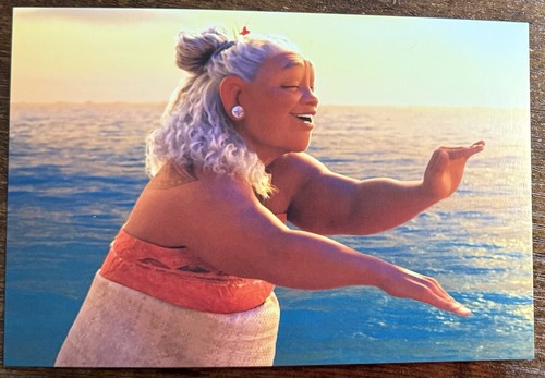 Gramma tala moana - gramma,