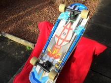 Vintage custom upgraded - vintage,