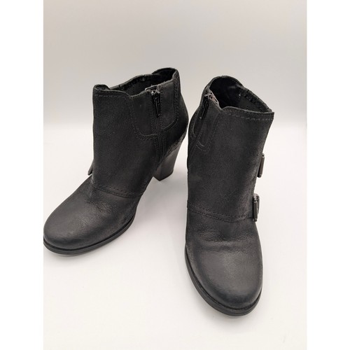 Clarks artisan alpine - artisan, icy
