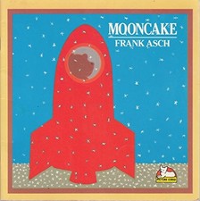 Mooncake (Picture Corgi S.) by