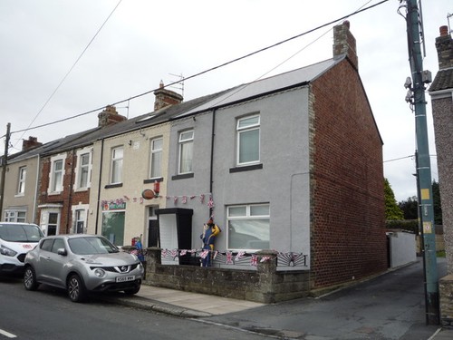 Photo 6x4 post office - photo,