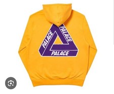 Palace Tri Chenille Hoodie