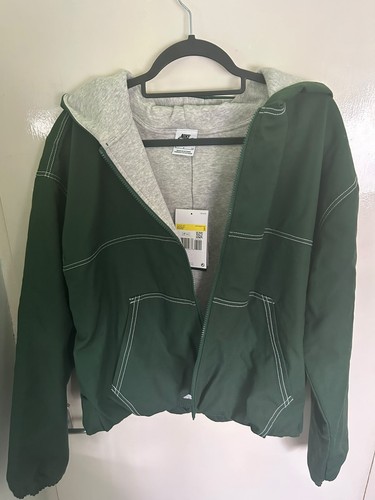 Nike nsw workwear jacket - nsw, (fir