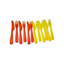 12 Ikea Kalas Fork N Knife