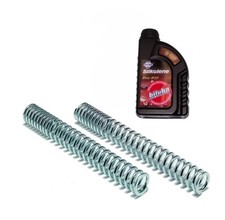 MF028 Fork Spring Kit Bitubo