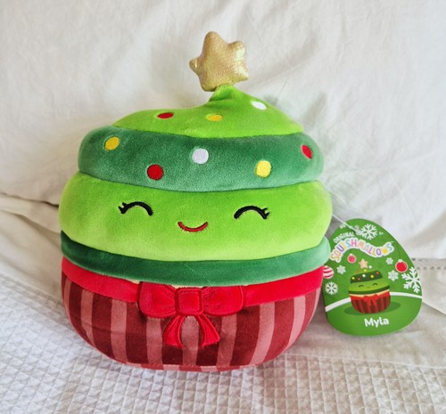 Squishmallows myla the - squishmallows,