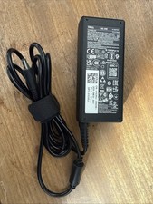 Genuine Dell Inspiron 15 7570 65W AC Adapter Charger Power Supply PSU