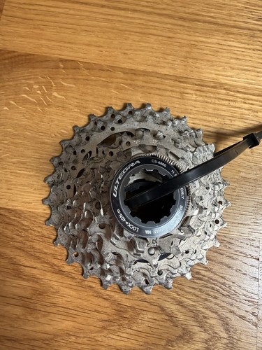 Shimano ultegra 6800 11s - shimano, cs-6800