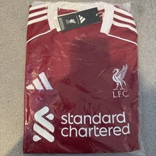 Liverpool Football Club Shirt