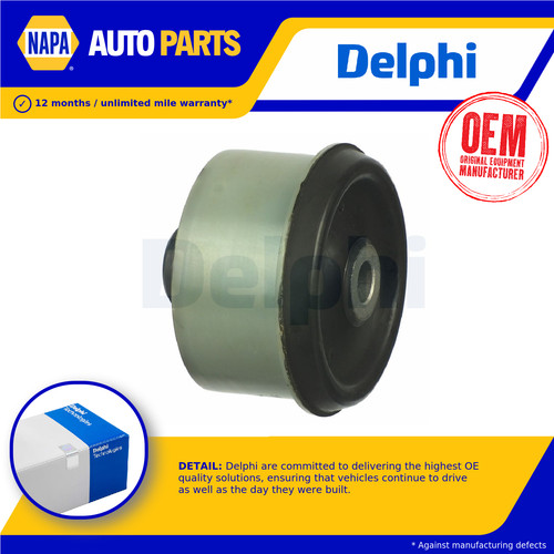 Axle beam mount - beam, fits
