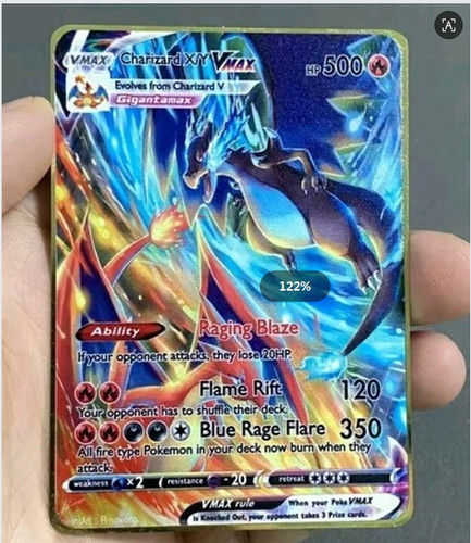 Pokemon full art - pokemon,