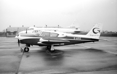 Gregory air taxis piper - air, taxis,