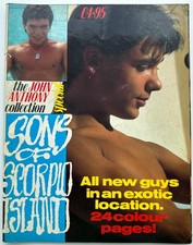 JOHN ANTHONY COLLECTION