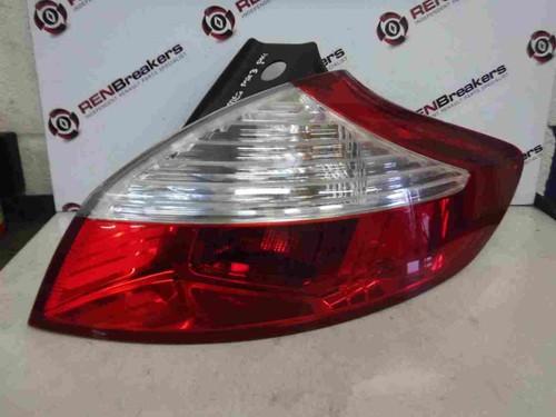 Renault megane mk3 2008 - renault,