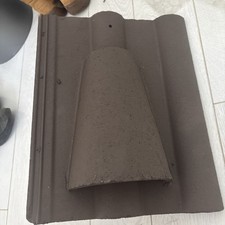 Sandtoft Double Roman Concrete