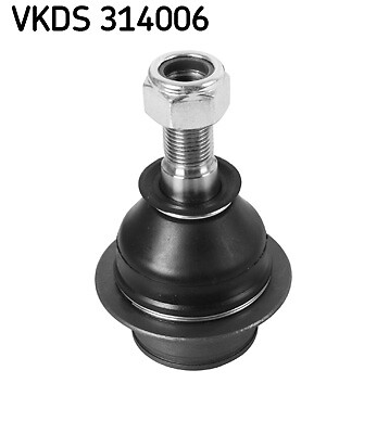 Vkds 314006 skf - vkds, joint