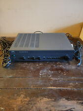 NAD 312 Stereo Integrated