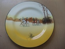 Royal Doulton Fox Hunting John