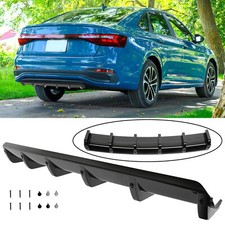 For VW Jetta GLI GTI Gloss