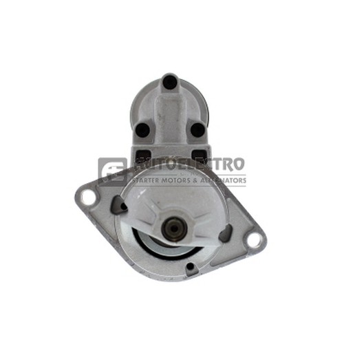 Starter motor for vauxhall - for,