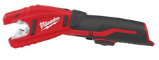 MILwaukee 4933411920 C12PC-0 M12 Copper Pipe Cutter 