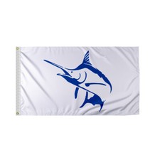 Promo Patriot's Blue Marlin