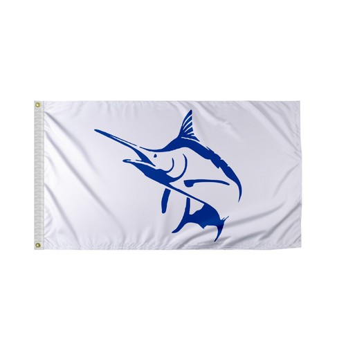 Promo patriot blue marlin - promo, patriot's