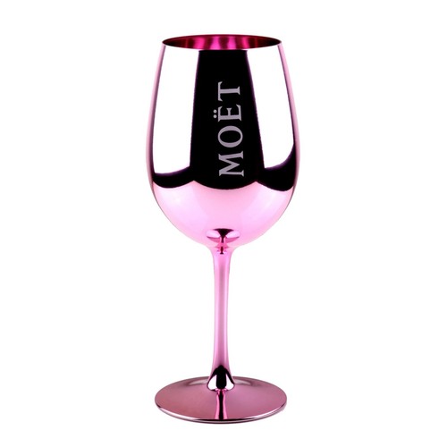 Moët chandon rose pink - 1x,