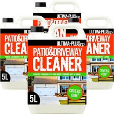 Ultima+ Patio Cleaner Fluid